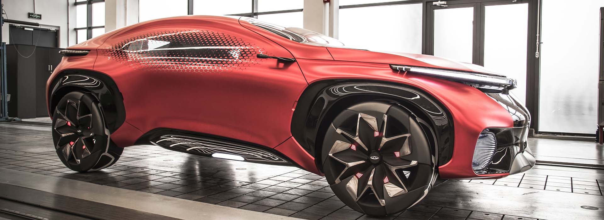 Alfa Romeo